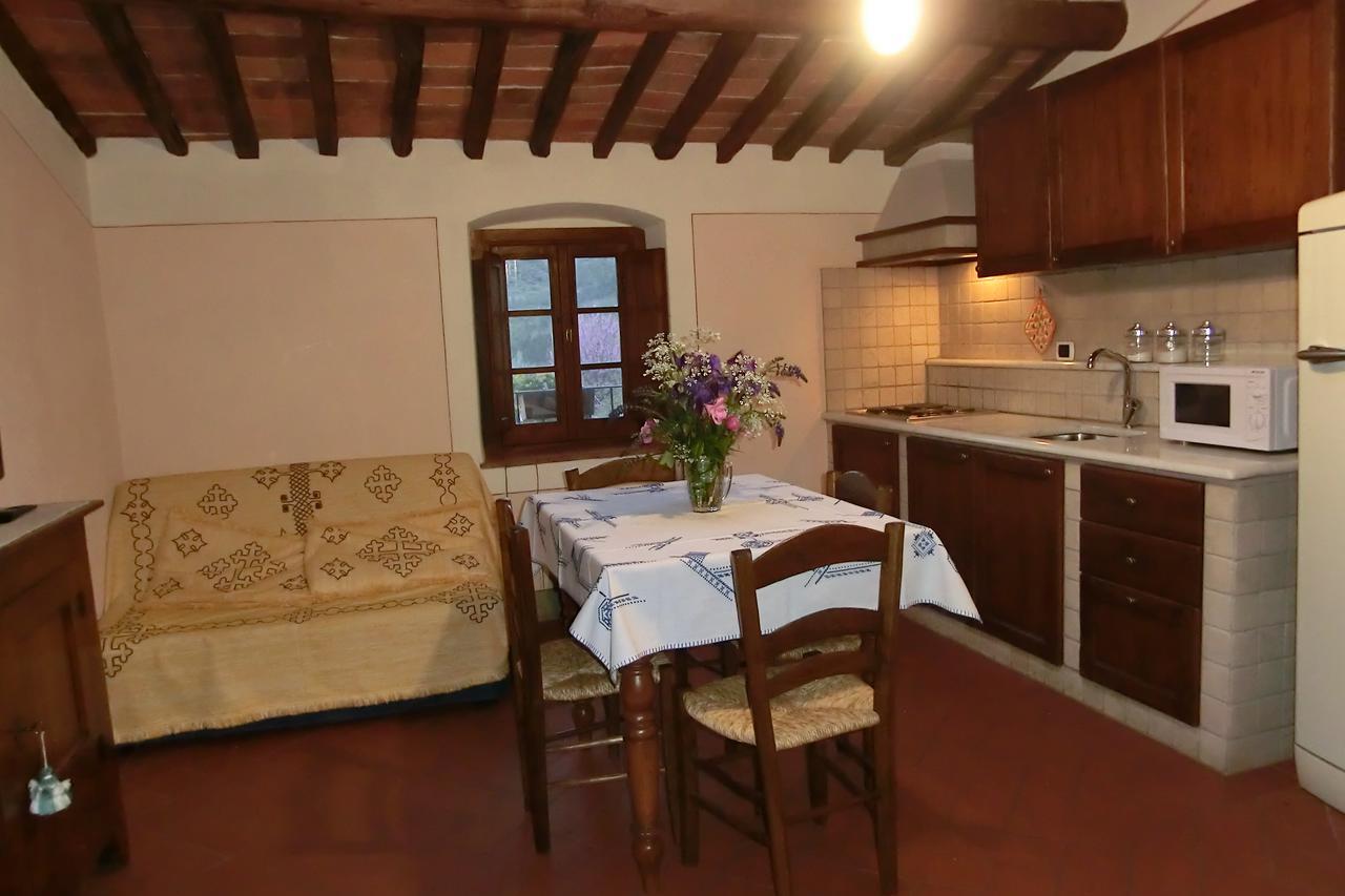 Villa Pacinotti Pistoya Exterior foto